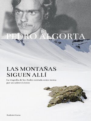 cover image of Las montañas siguen allí